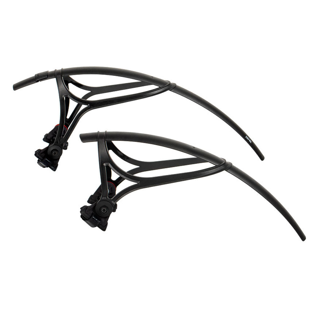 Shield R35 Road Mudguard Set