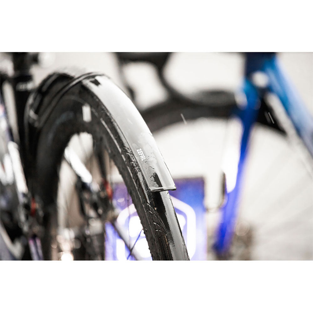 Shield R35 Road Mudguard Set