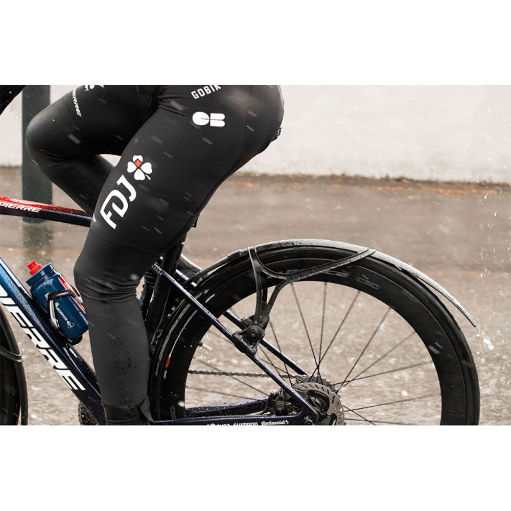 Shield R35 Road Mudguard Set