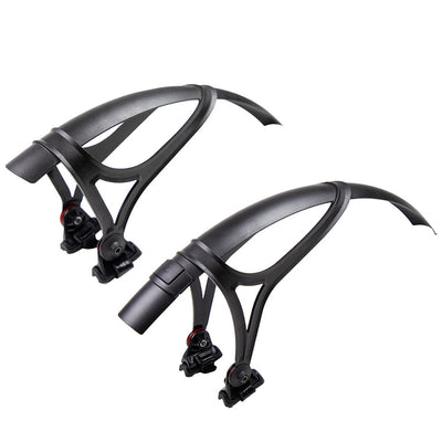 G50 Shield Gravel Mudguard Set