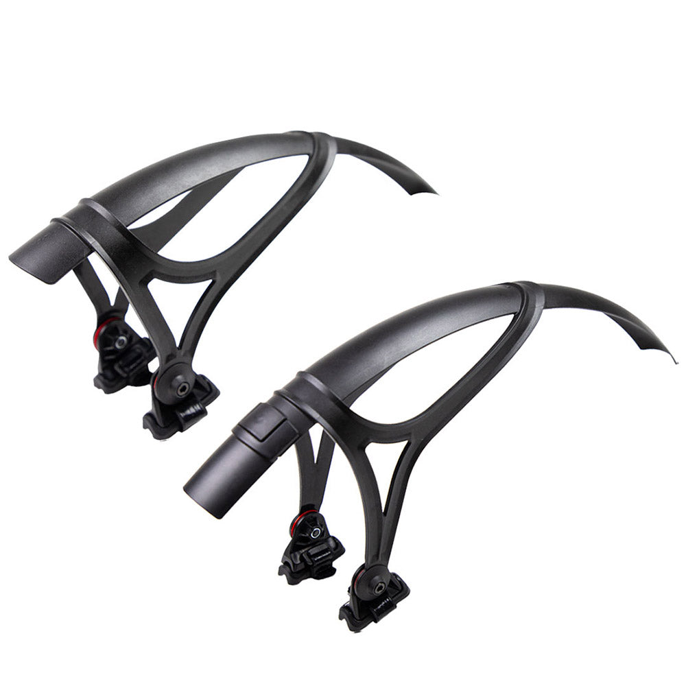 G50 Shield Gravel Mudguard Set