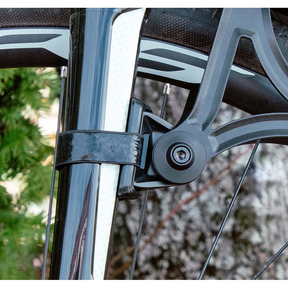 G50 Shield Gravel Mudguard Set