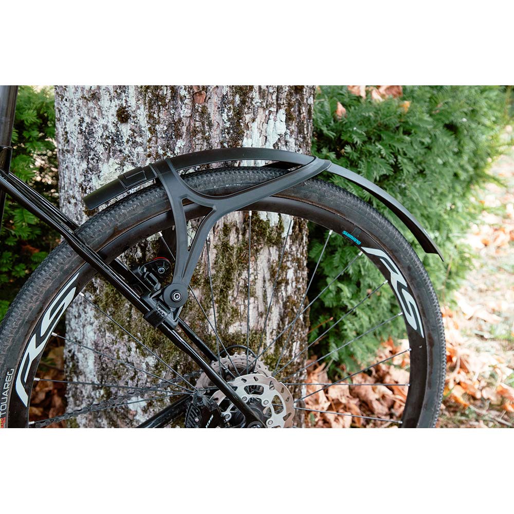 G50 Shield Gravel Mudguard Set