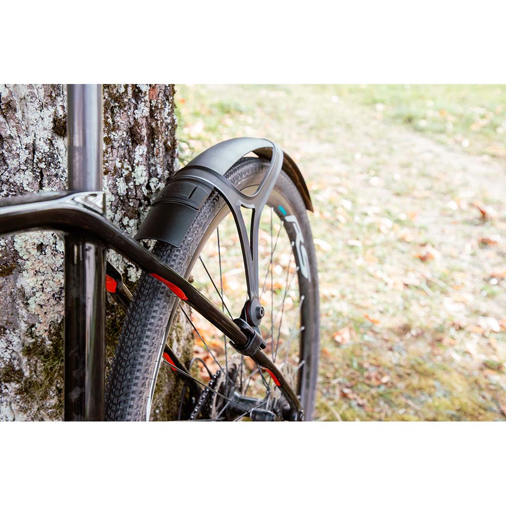 G50 Shield Gravel Mudguard Set
