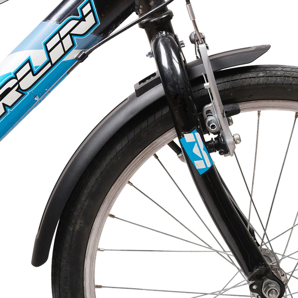 Kid Mudguard Set