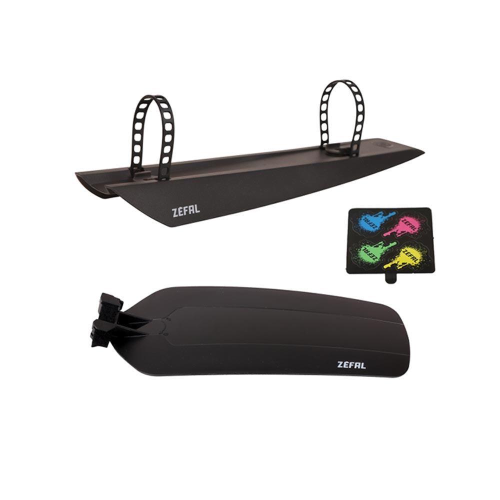 Kids MTB Mudguard set