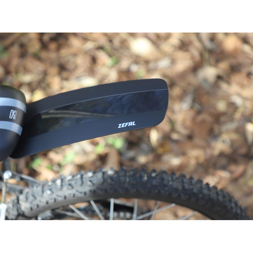 Kids MTB Mudguard set