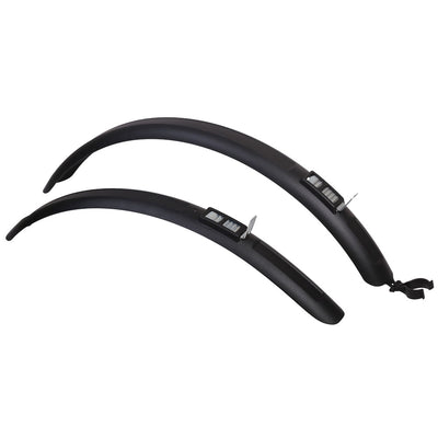 Trail 55 Mudguard Set