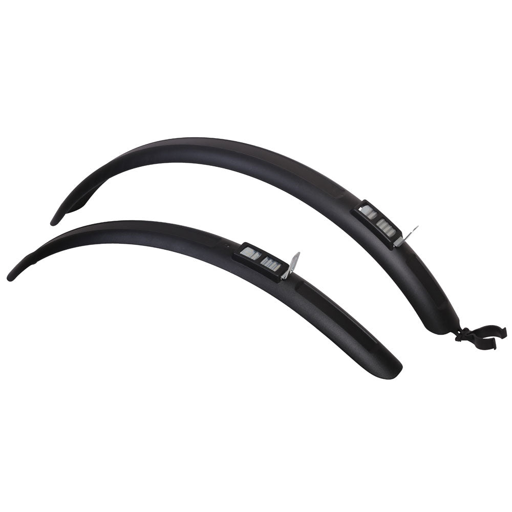 Trail 55 Mudguard Set
