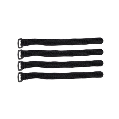 Mudguard Strap Set