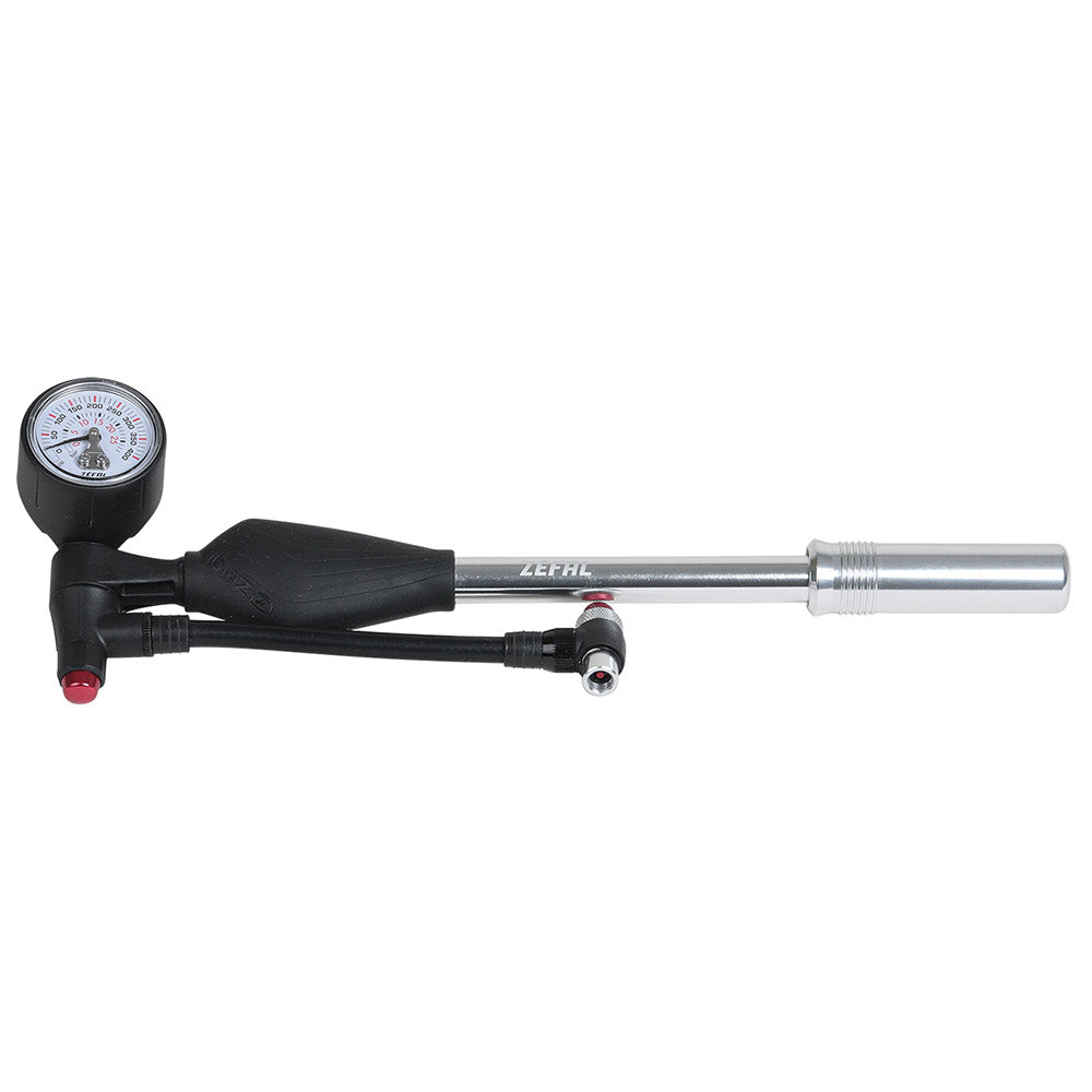 Z-Shock MTB Shock Pump