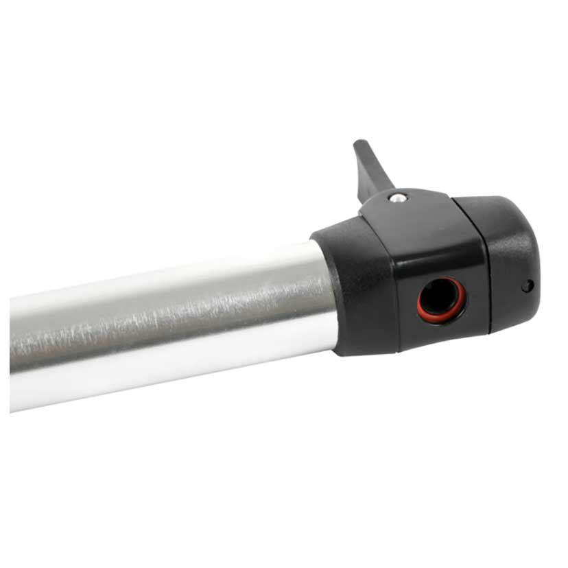 Switch Mini Silver