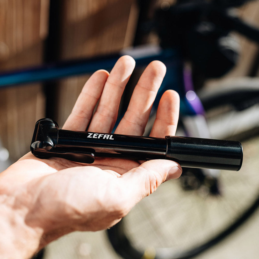 Road Micro Pump
