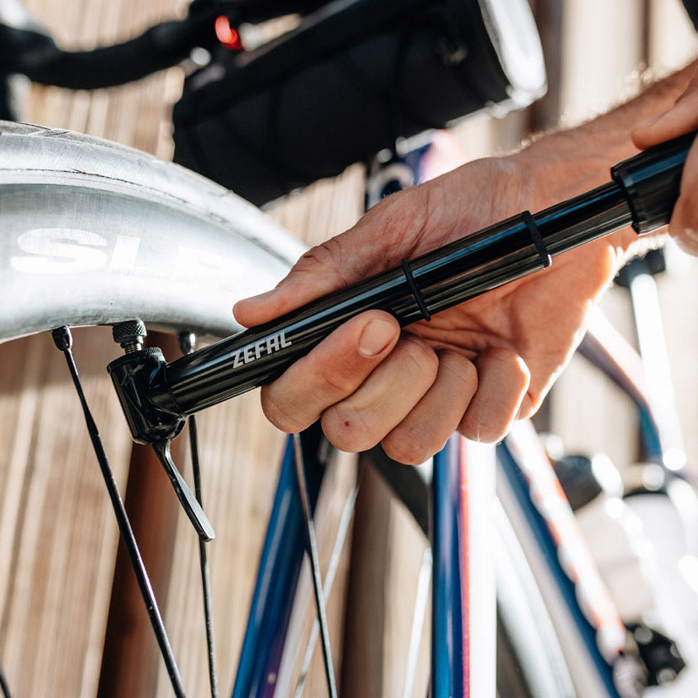 Road Micro Pump