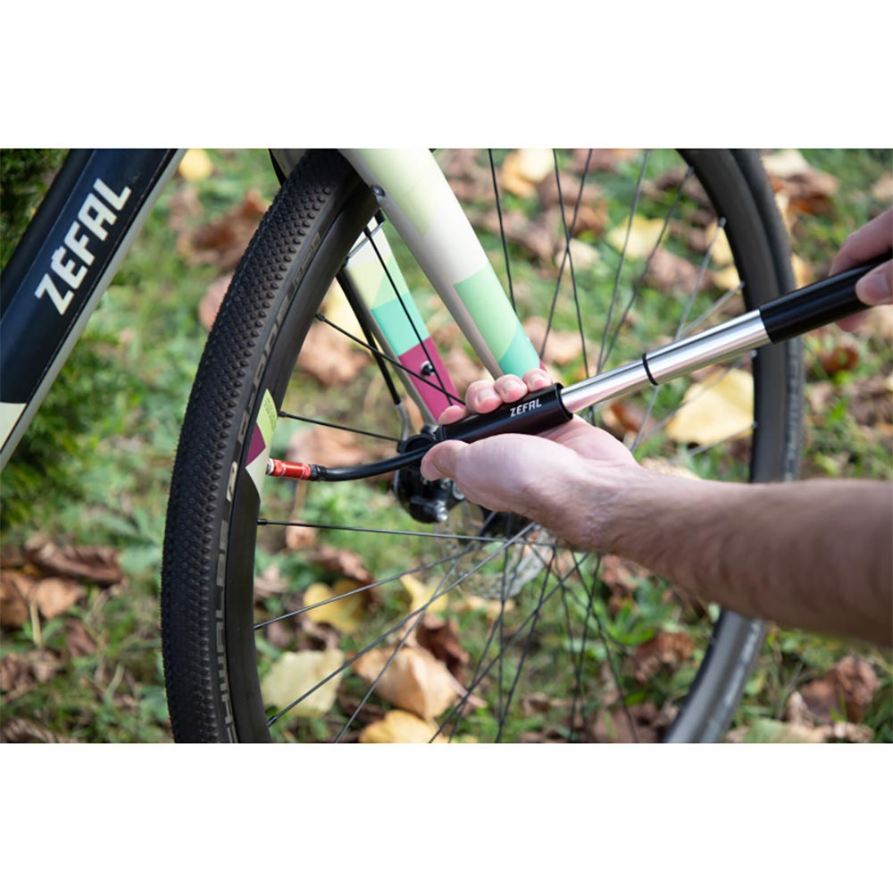 Gravel Mini Pump