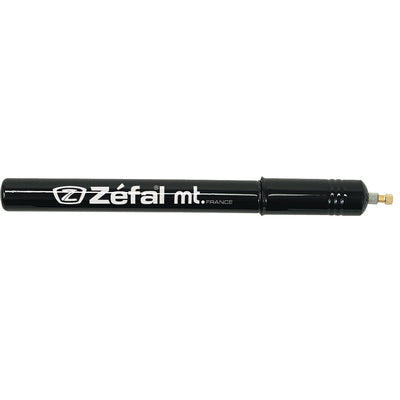 MT Aluminium Frame Fit Pumps