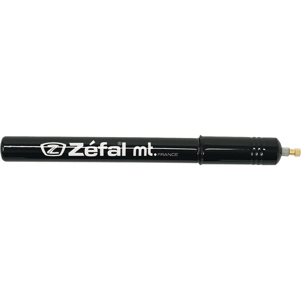 MT Aluminium Frame Fit Pumps