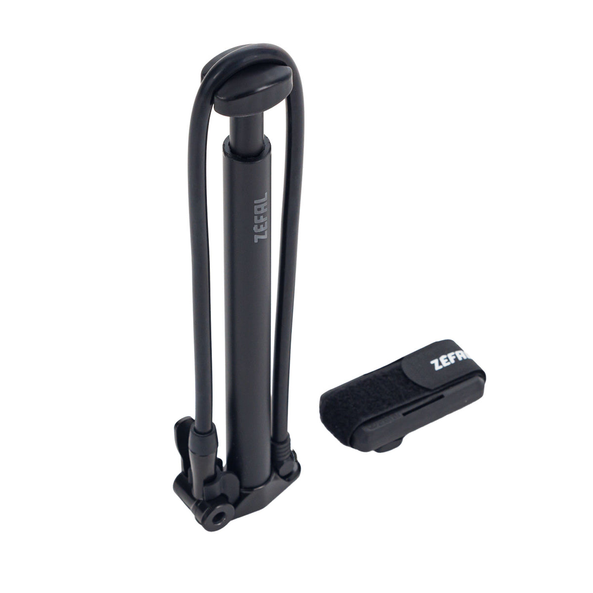 Adventure Pump