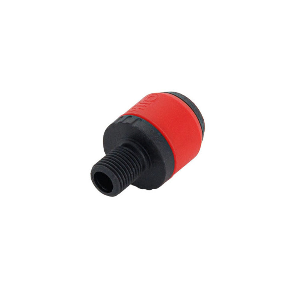 Clik Valve Adapter