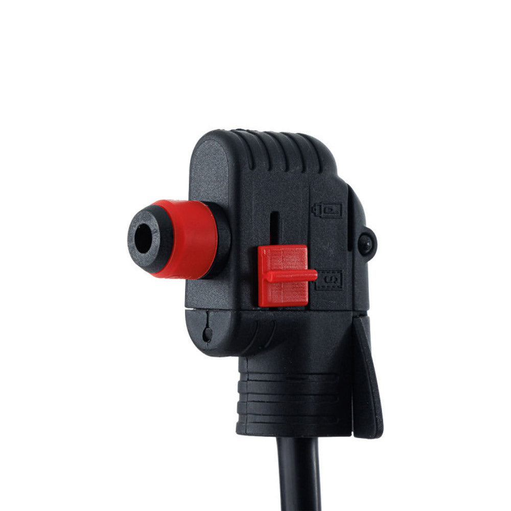 Clik Valve Adapter
