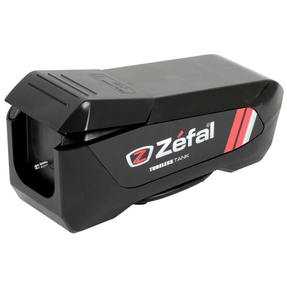 Tubeless Tank