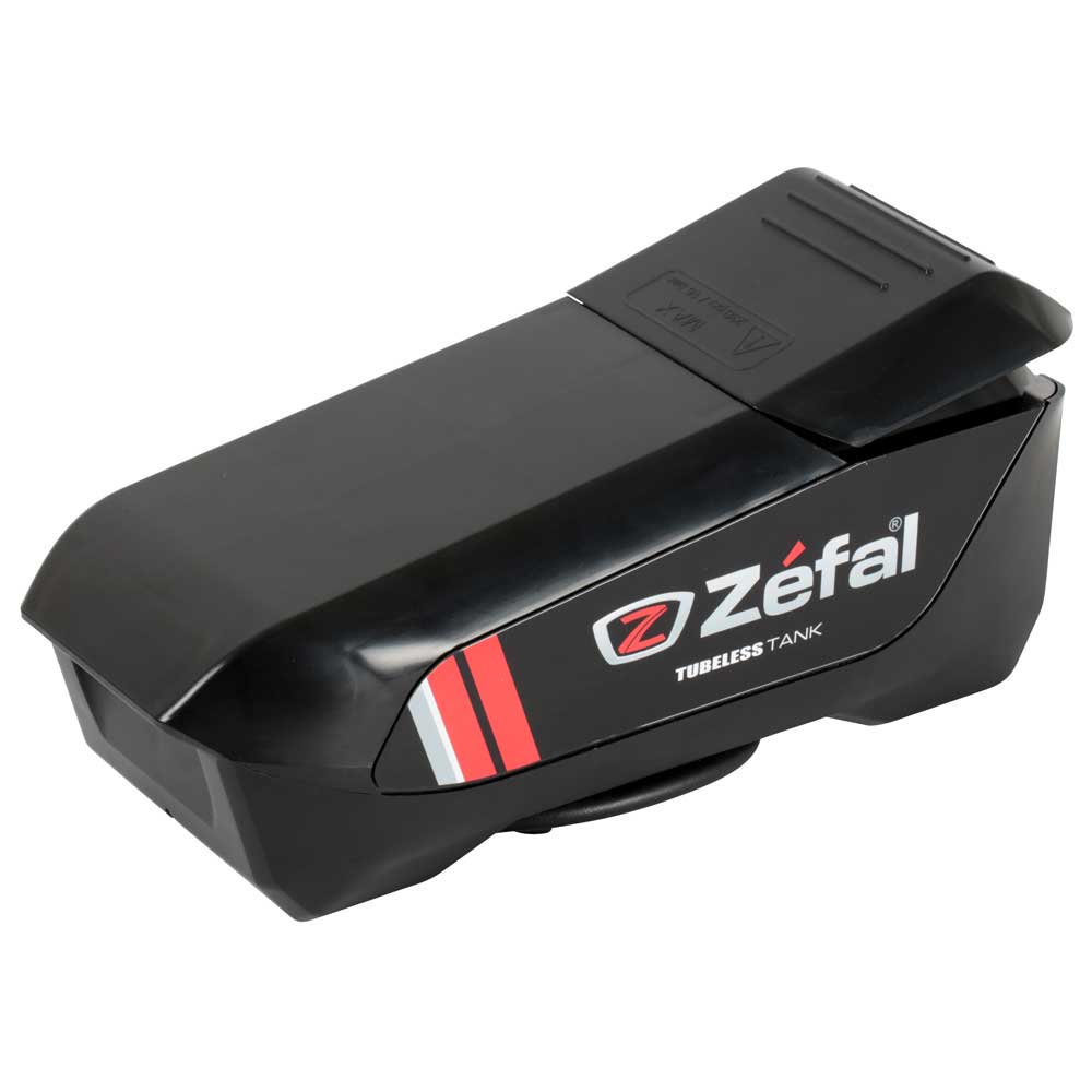 Tubeless Tank