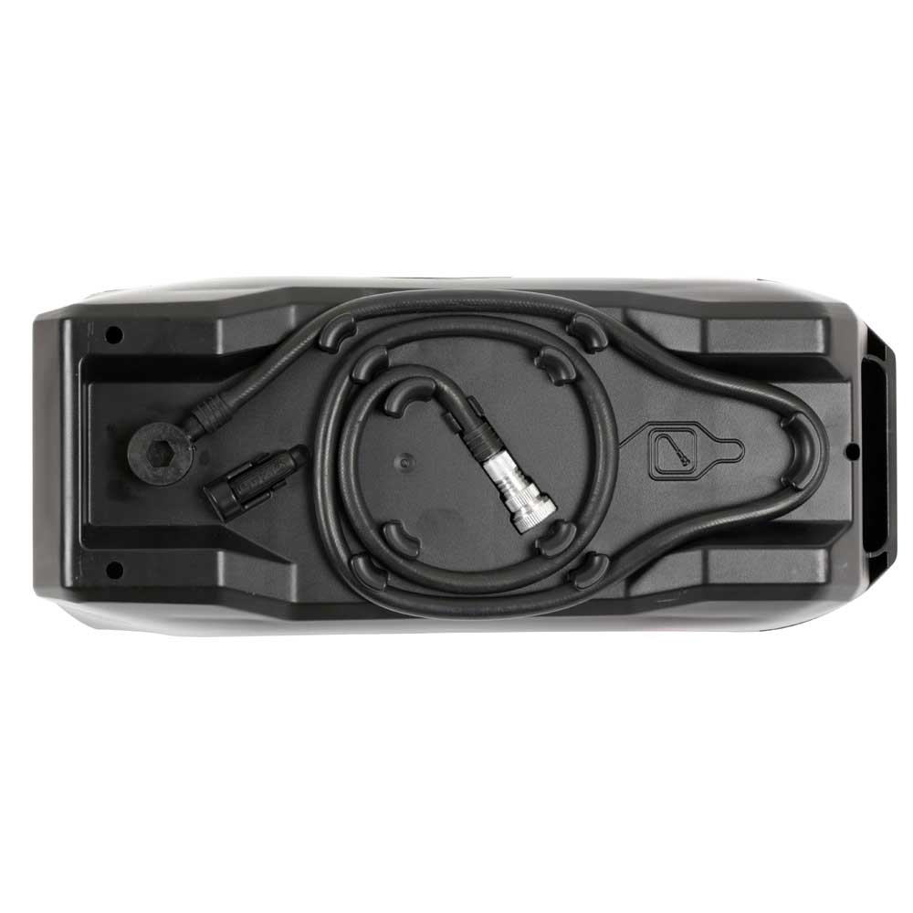 Tubeless Tank