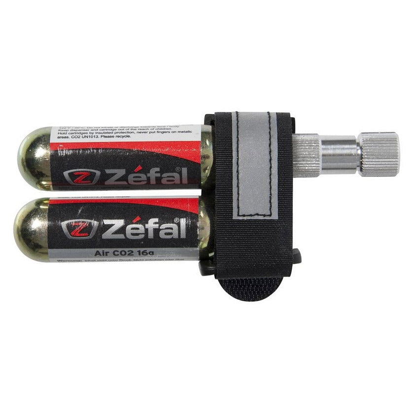 Ez Control Co2 Pump with 2x Cartridge Holder