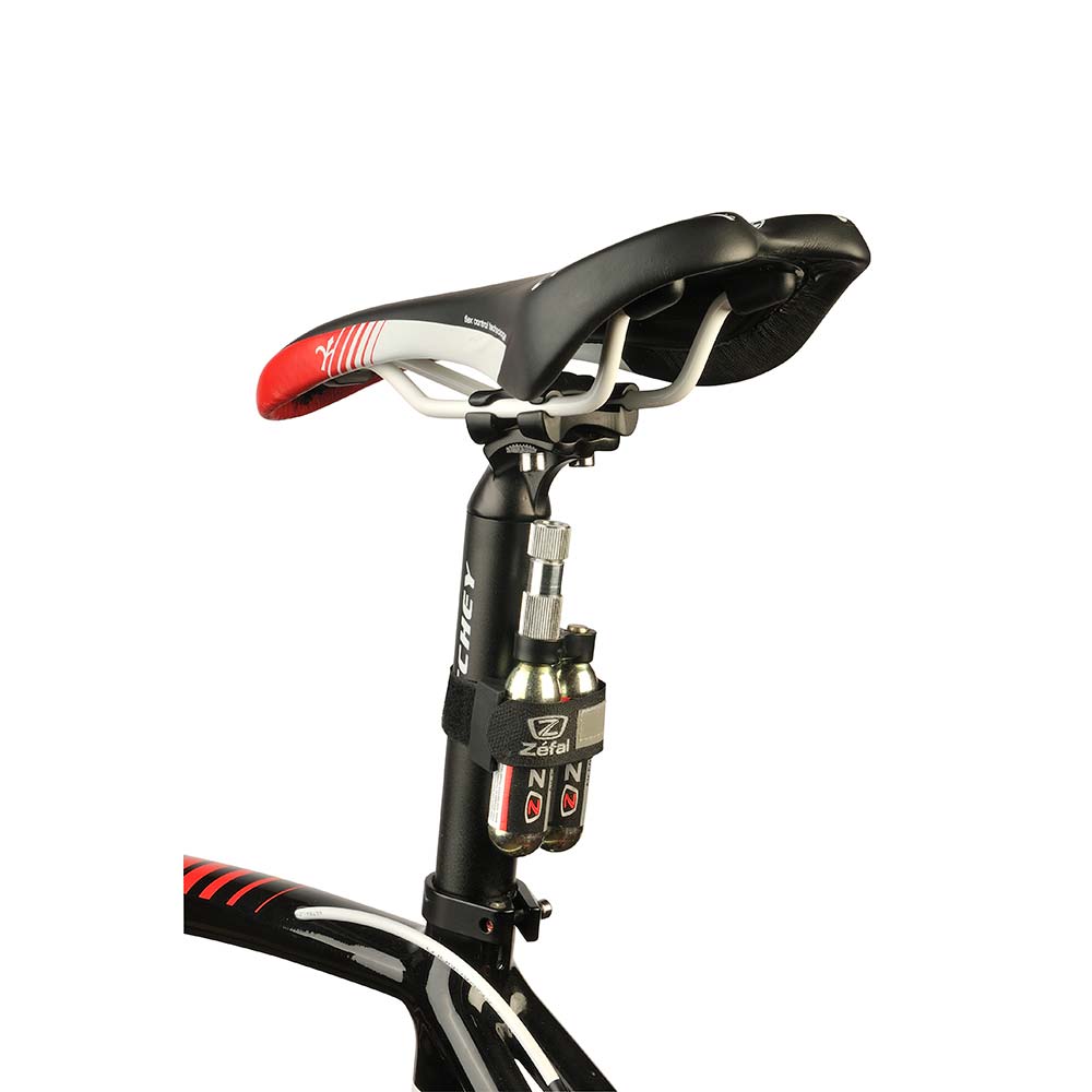 Ez Control Co2 Pump with 2x Cartridge Holder