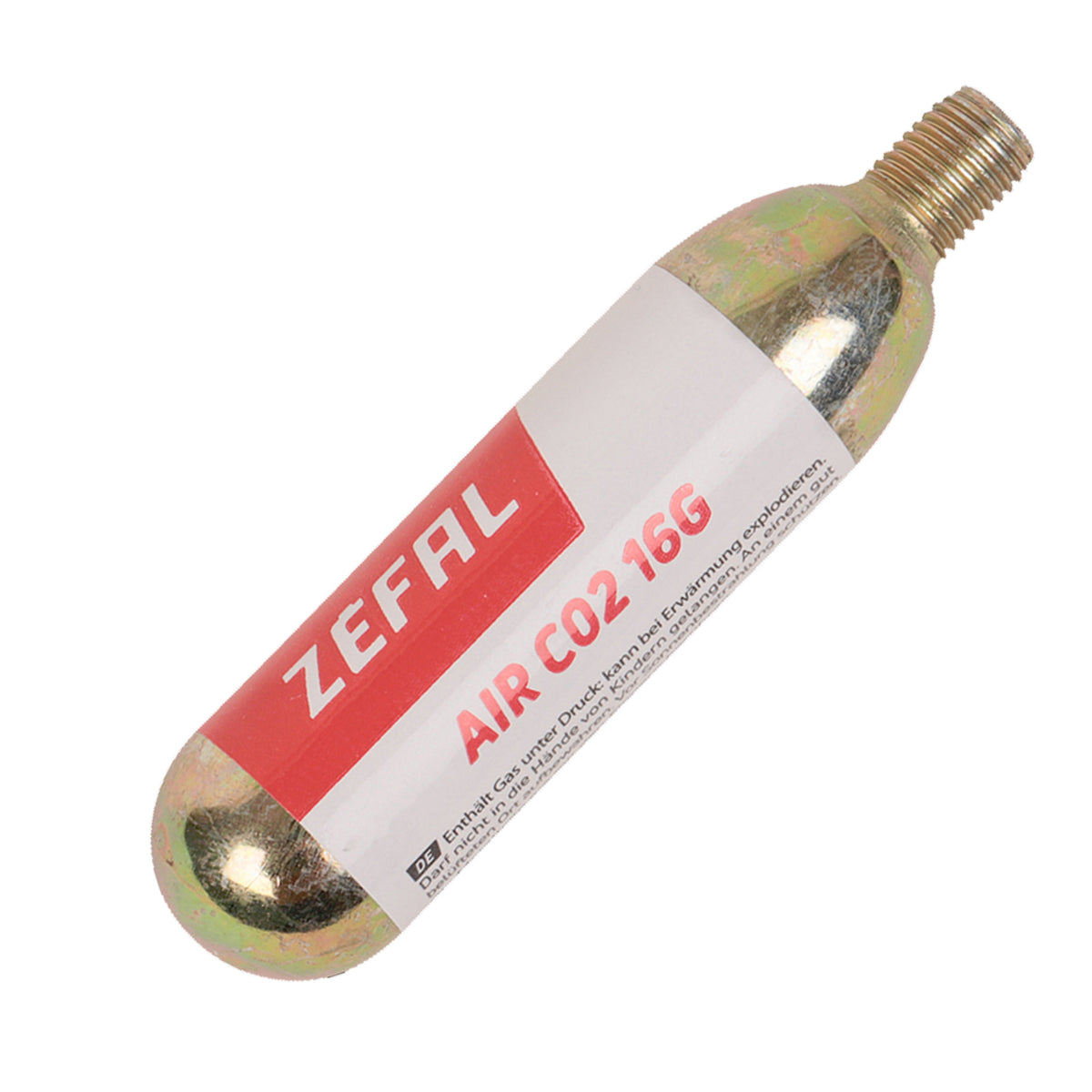16g Threaded Co2 Cartridges