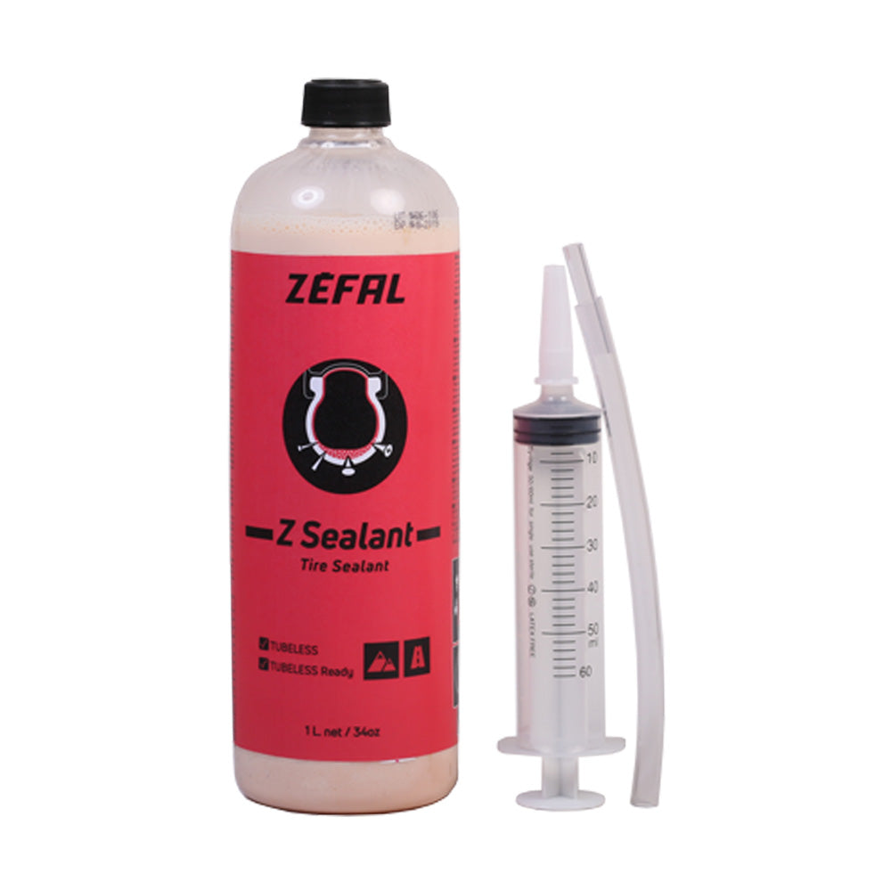 Z-Sealant Tyre Sealant