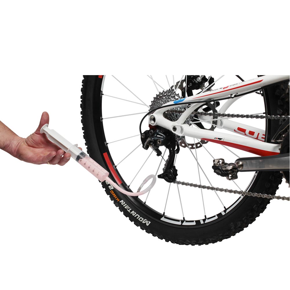 Z-Sealant Tyre Sealant