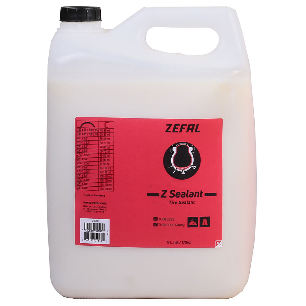 Z-Sealant Tyre Sealant