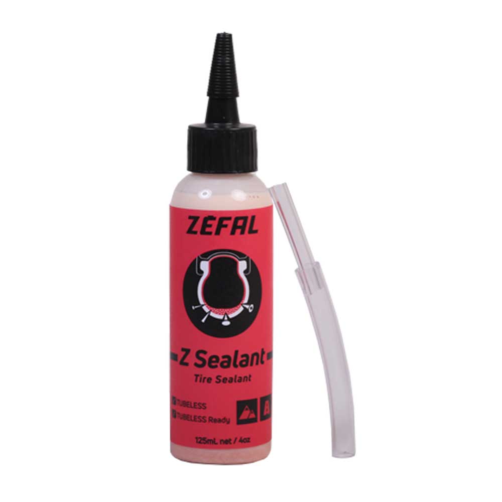 Z-Sealant Tyre Sealant