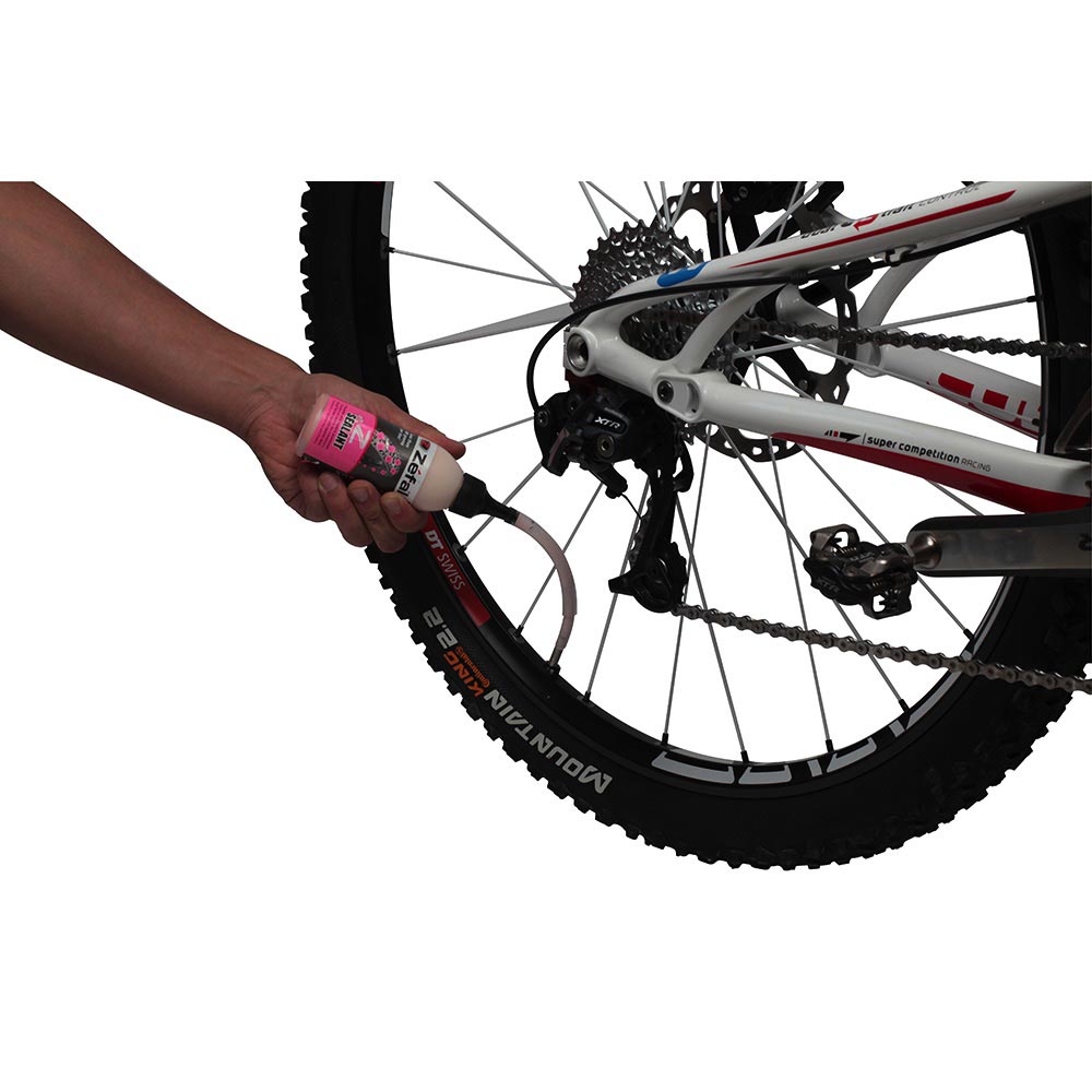 Z-Sealant Tyre Sealant