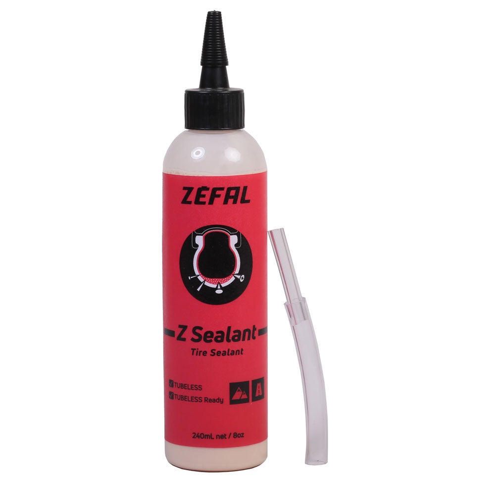 Z-Sealant Tyre Sealant