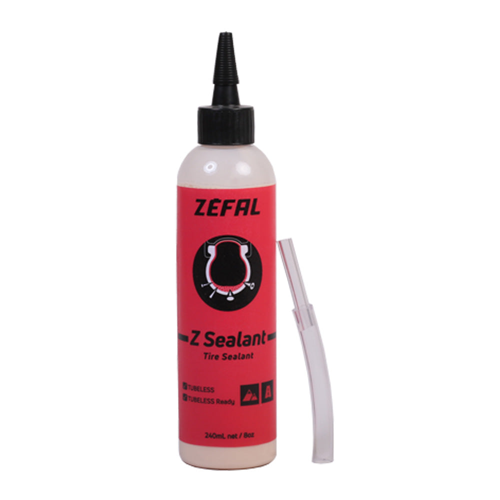 Z-Sealant Tyre Sealant