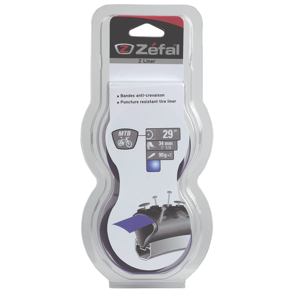 Z-Liner Tyre Liner