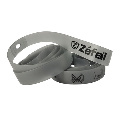 Soft Pvc Rim Strip