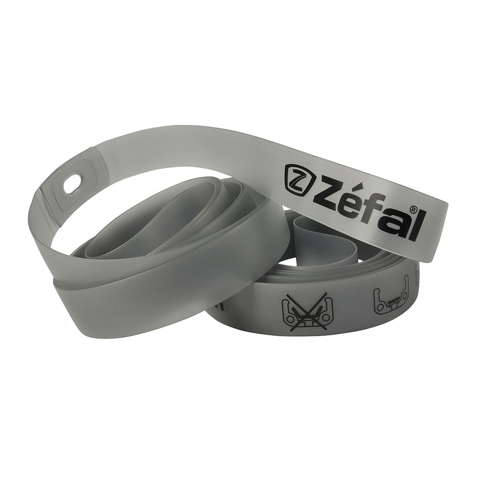 Soft Pvc Rim Strip