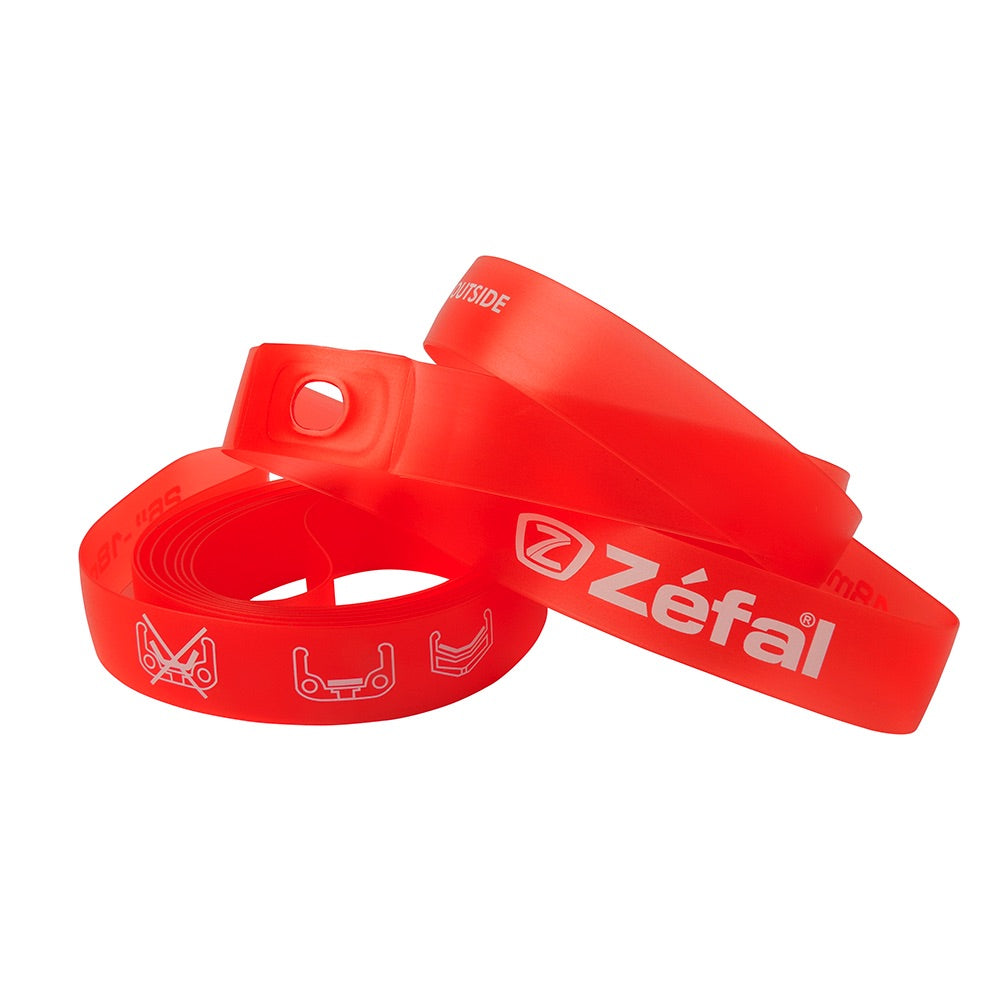 Soft Pvc Rim Strip