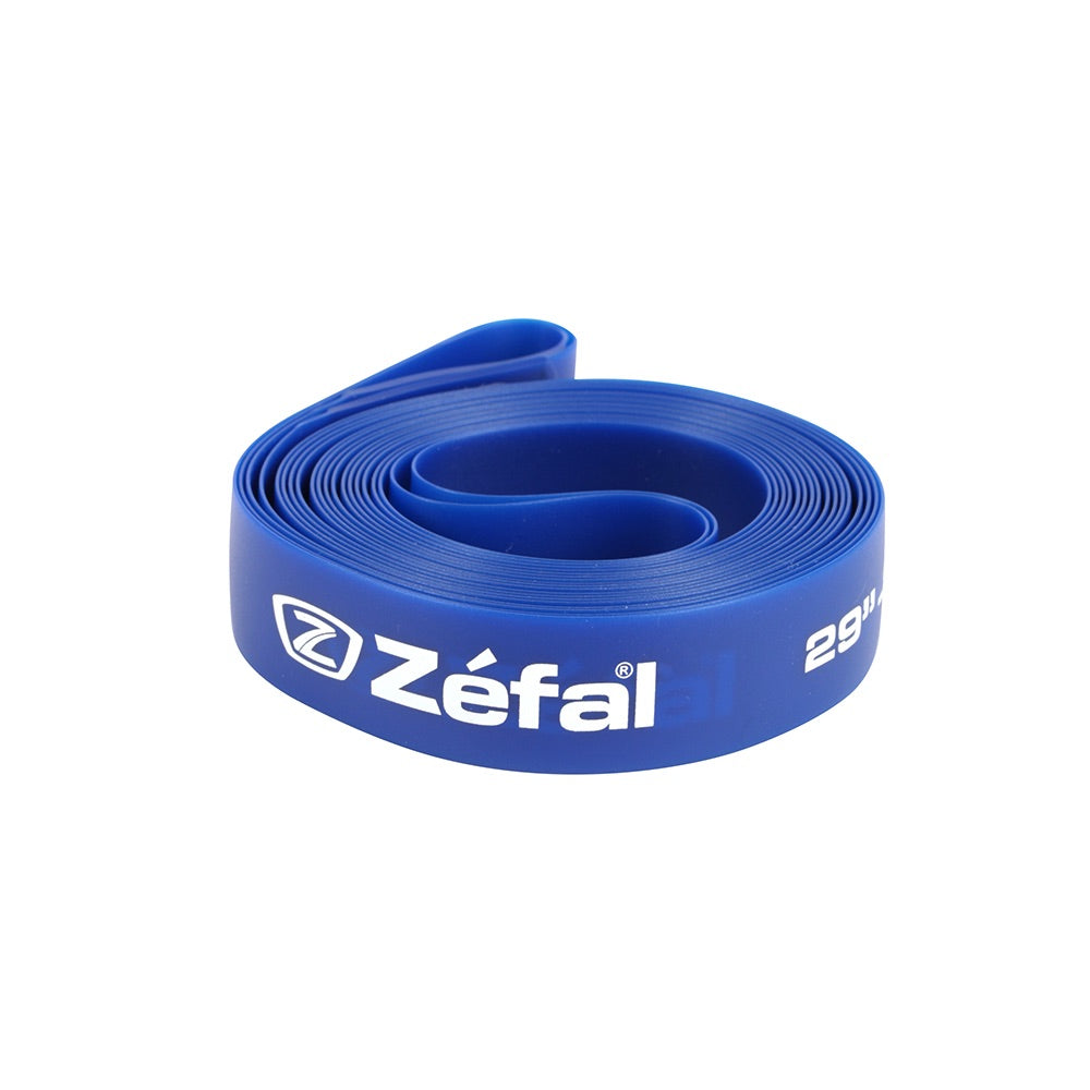 Soft Pvc Rim Strip