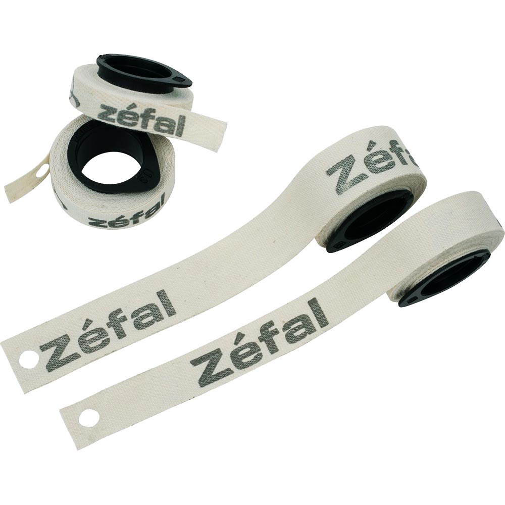 High Pressure Cotton Rim Tape