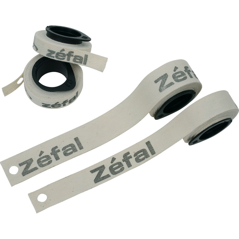 High Pressure Cotton Rim Tape