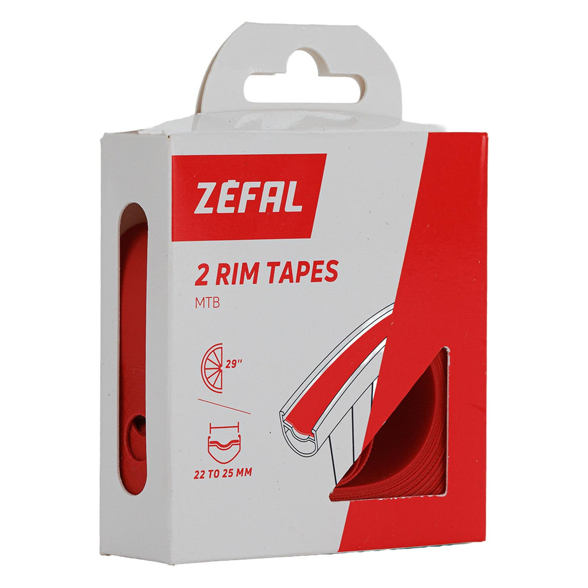 Rim Tapes