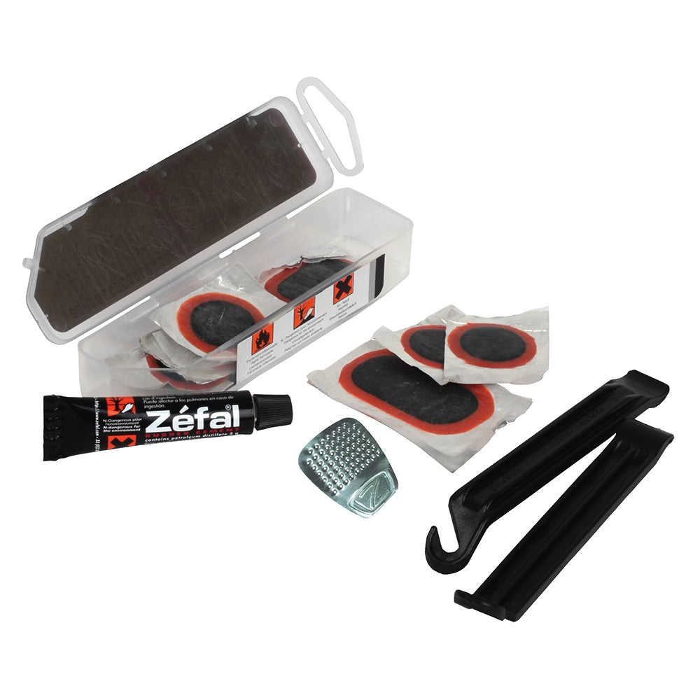 Universal Puncture Repair Kit
