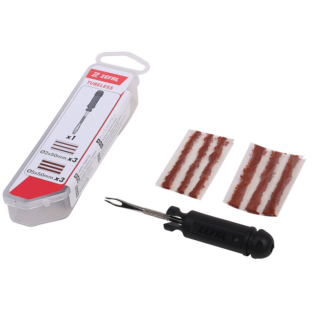 Tubeless Repair Kit