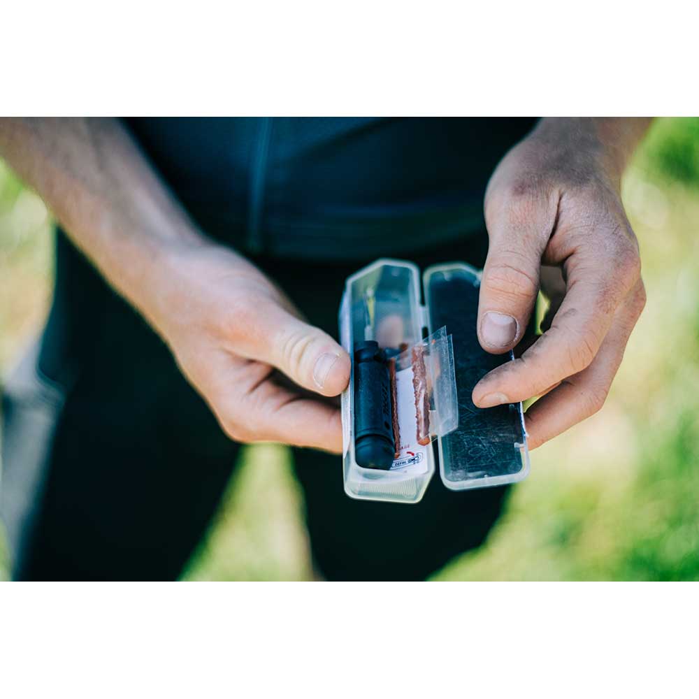 Tubeless Repair Kit