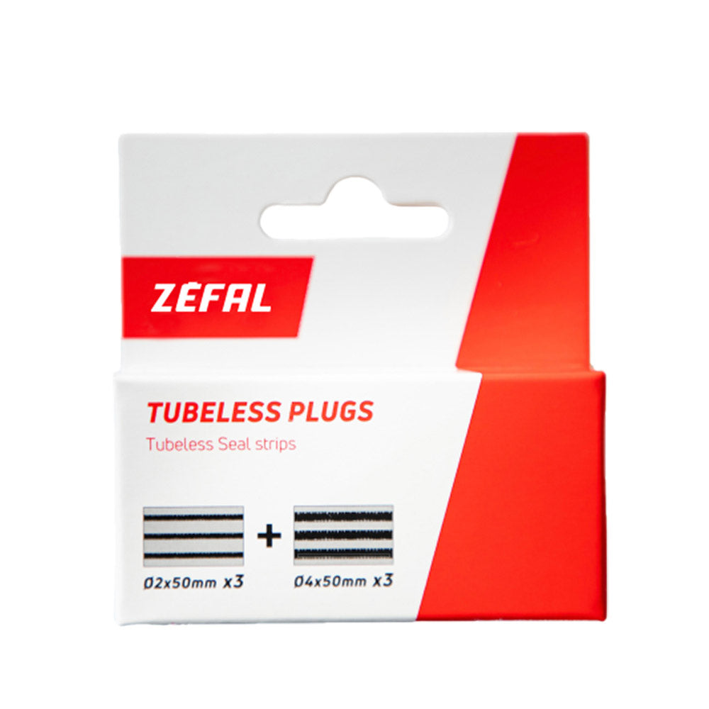 Tubeless Plugs