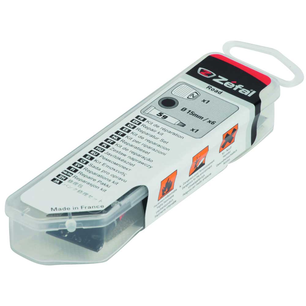 Road Repair Kit